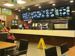 -魏家凉皮(博水商务大厦店)