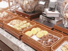 -浙江西子宾馆·瑶园咖啡厅