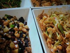 -天津大学·四十二斋餐厅