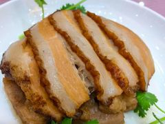 -伙工殿餐厅(吉大店)
