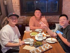 -京A Brewpub·精酿餐吧(幸福村店)