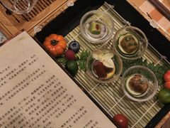 -叶叶菩提(太原别墅店)