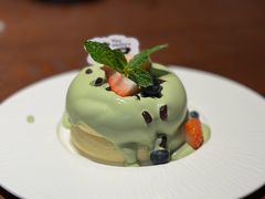 -茉里·舒芙蕾·手作甜品
