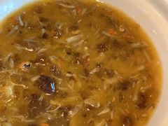 蟹粉桃胶-蟹榭·本帮江浙菜·蟹宴(五角场合生汇商场店)