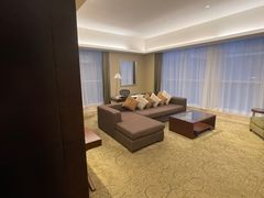 -广州粤海喜来登酒店