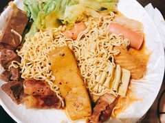 -郭记小街麻辣烫(南小街总店)