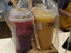 -7分甜(苏州中心店)