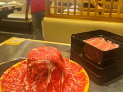 -匠牛亭·锅物烧肉放题自助(昆百大·泰业城店)