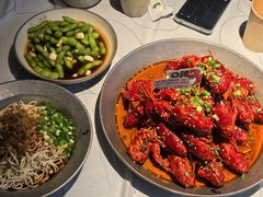 -巴厘龙虾·榜首油焖大虾(洞庭·艺术洋房店)