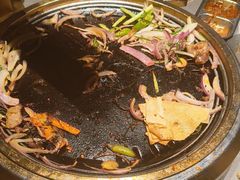 -杨小佳·齐齐哈尔烤肉·烤串(广州店)