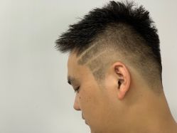 -MMby Hair Code芭曲发型