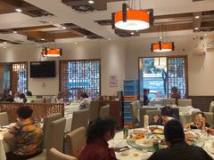 -福来居烤鸭店(天坛二店)