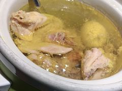 -徽三说·土徽菜·中国徽菜连锁品牌(一中店)