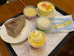 -MUSANG KING猫山王(龙湖杭州滨江天街店)