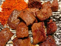-吉屋烤肉(八宝街店)