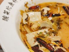 -太二酸菜鱼(福州泰禾店)