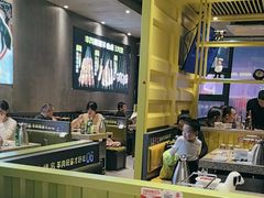 -丰茂烤串(卫星广场店)