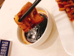 津味腊豆-大铁勺新津菜(东丽阳光新业广场店)