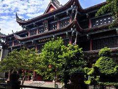 -洞子口张老二凉粉(文殊院店)