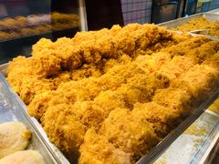 -鲍师傅糕点(江苏路店)