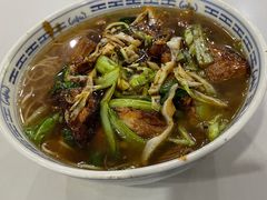 -福海面馆(阳曲店)