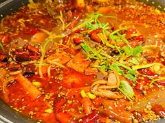 -麻六记(凤凰汇店)