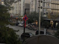 -雕刻时光咖啡馆(南院门店)