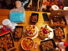 -鑫梦桌游谋杀之谜剧本杀俱乐部(联合商厦店)