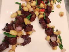 -金蝉食府(维吉奥广场店)