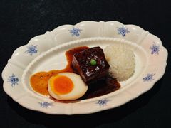 -醉东Oriental House(静安嘉里中心店)