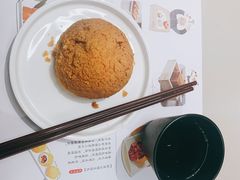 -蔡澜点心·粤菜(西单大悦城店)