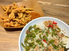 -高嗲嗲·现炒下饭菜(石鼓路店)