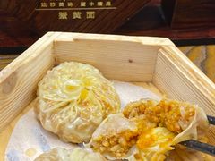 -蟹味阁·蟹黄面(体育西横街店)
