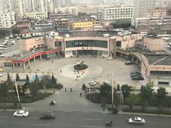 -温州汽车南站
