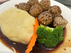 -库滋明·俄罗斯特色美食(中央大街店)