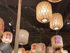 -南京大牌档(新街口德基广场店)