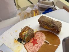 -红星前进面包牛奶公司(君太店)