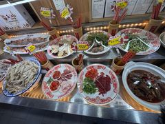 -西江红·株洲本地菜(滨江南路店)