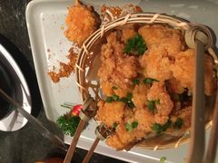 -煲宫猪肚鸡(昆山金鹰国际购物中心店)