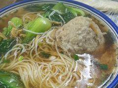 狮子头面-巧云大馄饨(南阴阳营总店)