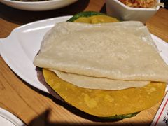 -春饼先生·北京烤鸭(甘井子万达店)