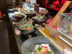 -滩万日本料理Nadaman(国贸大酒店)