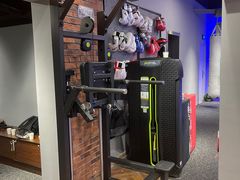 -NRG 健身私教CLUB(云山路店)