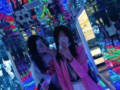 -天津梵高星空艺术馆(天河城旗舰店)