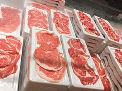 -小明家·鲜牛肉自选火锅(中街店)