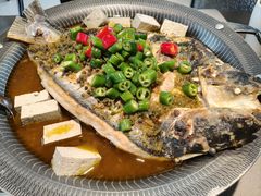 -半天妖烤鱼(新中关购物中心店)