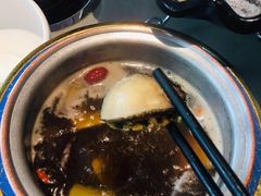 -享月汤皇·海鲜小火锅·聚会(曲江创意谷店)