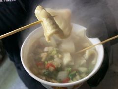 -老太太海鲜鱼饼