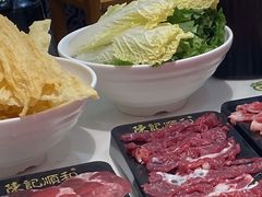 -陈记顺和牛肉火锅(永泰店)