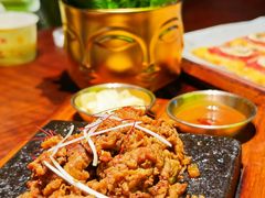 -餐谋家特色餐厅(桂林路店)
